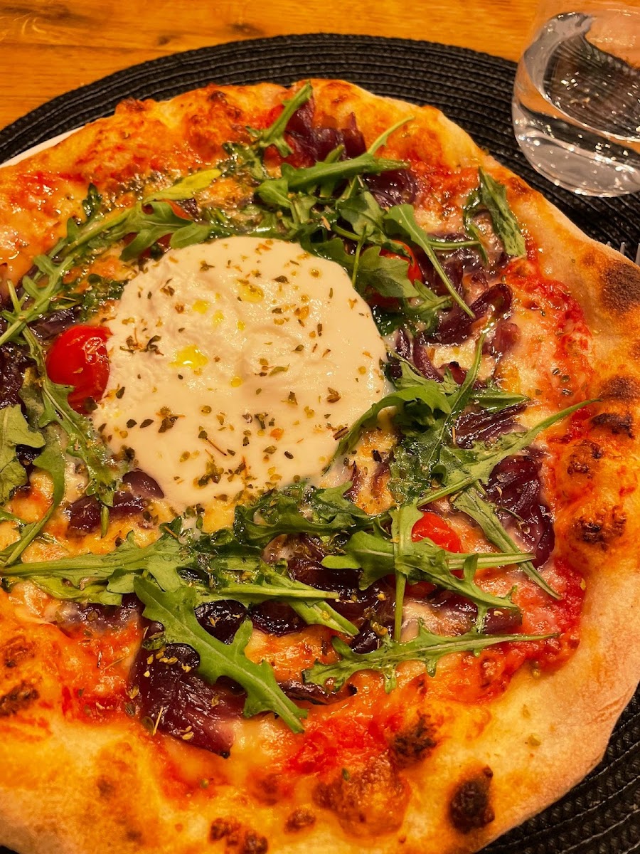 Pizzeria Bella Napoli Photo 10