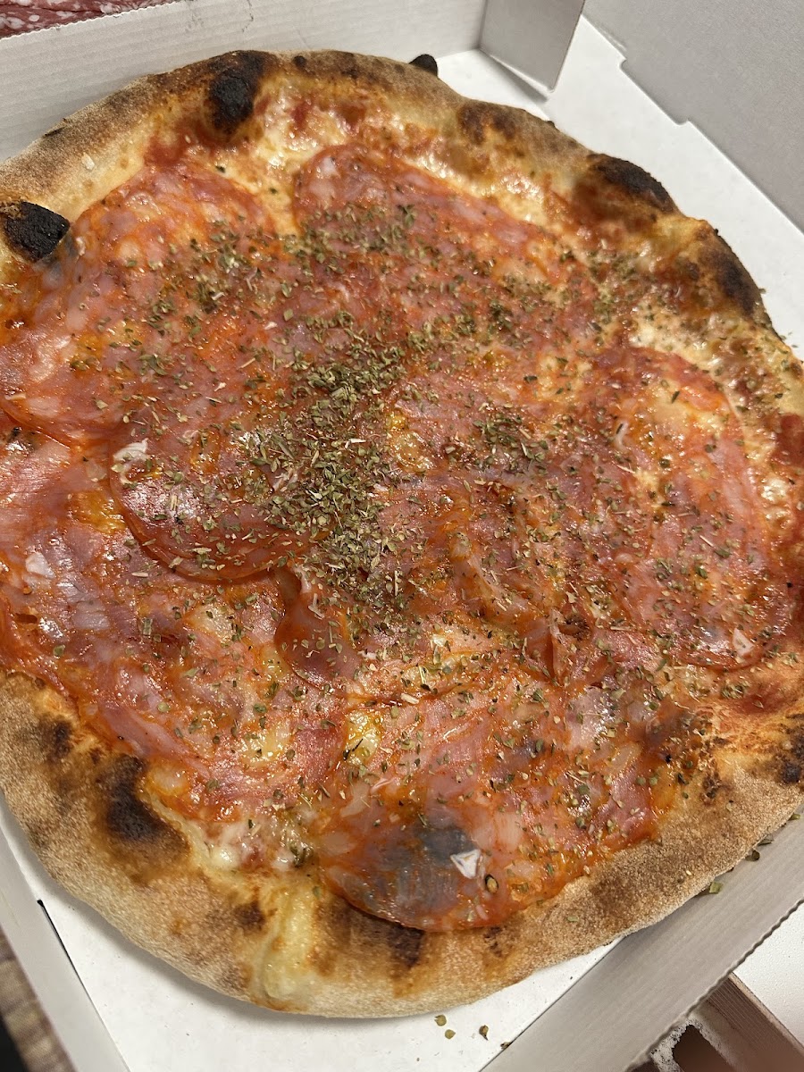 Pizzeria Bella Napoli Photo 2