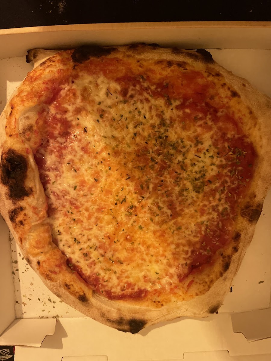 Pizzeria Bella Napoli Photo 5