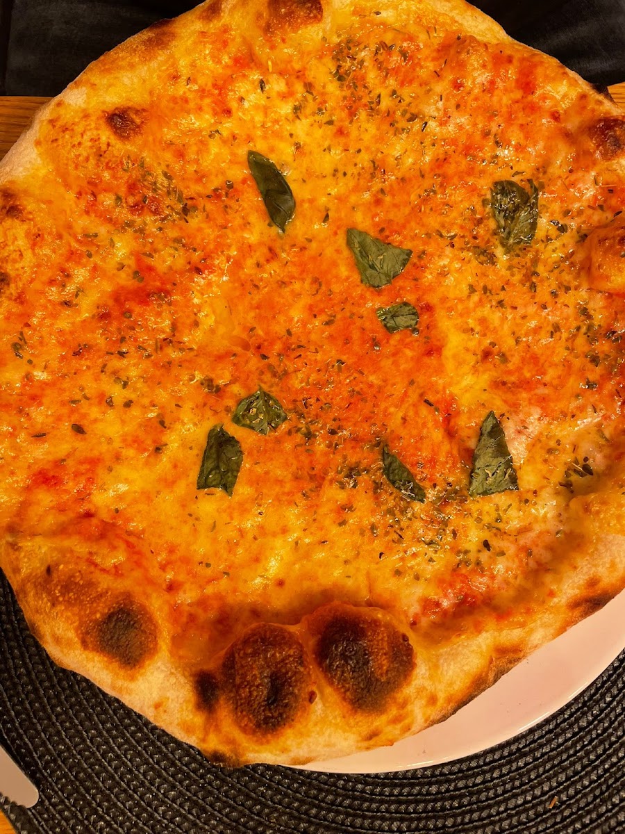 Pizzeria Bella Napoli Photo 6