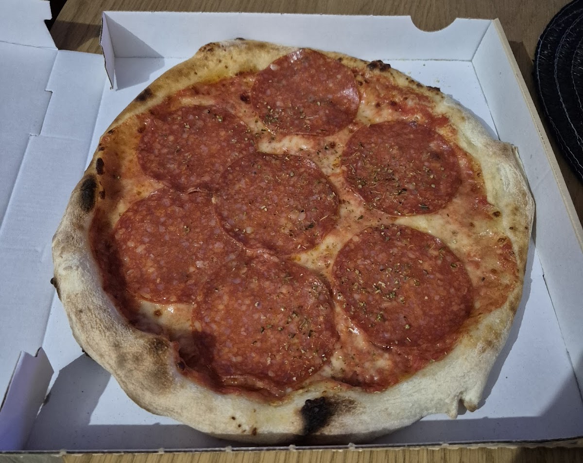 Pizzeria Bella Napoli Photo 8