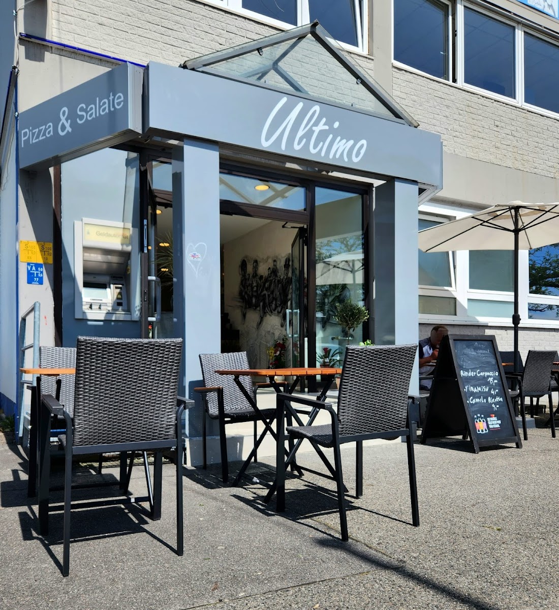 Pizzeria Ultimo