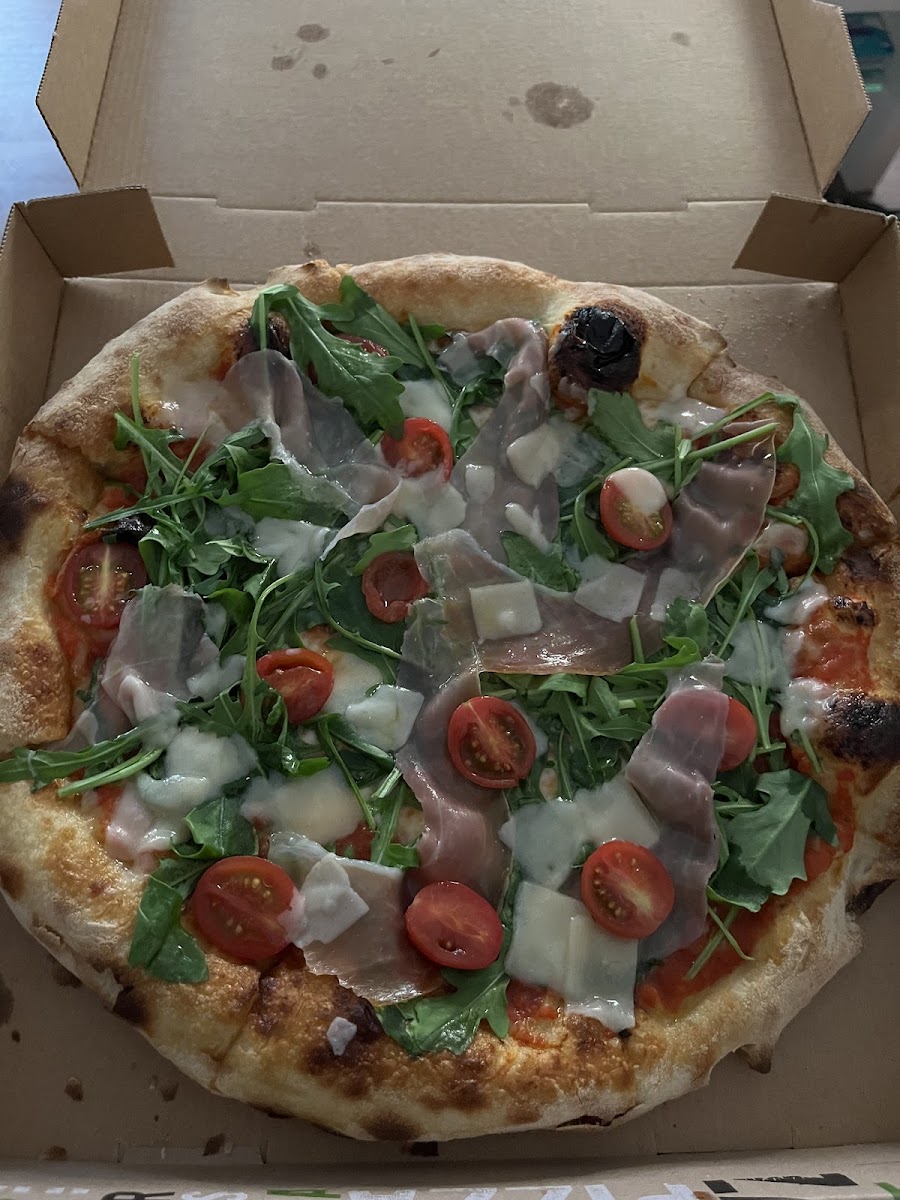 Pizzeria Ultimo Photo 10