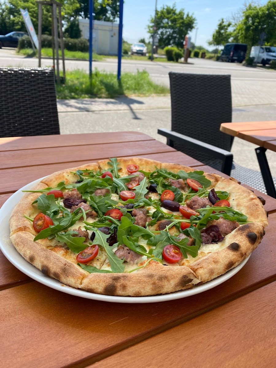 Pizzeria Ultimo Photo 3