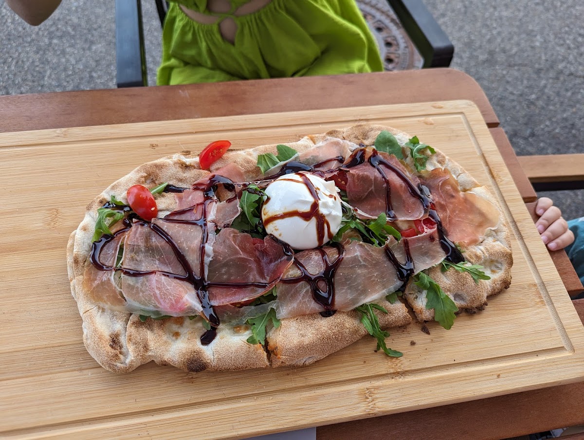 Pizzeria Ultimo Photo 5