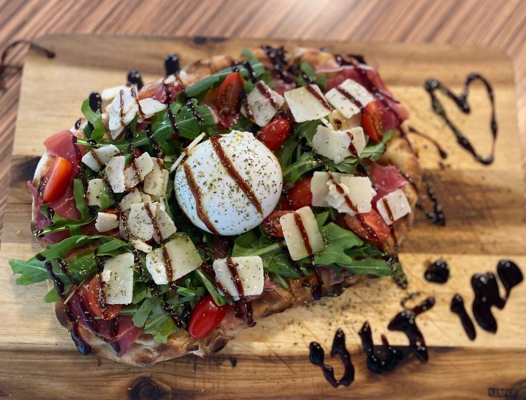 Pizzeria Ultimo Photo 6