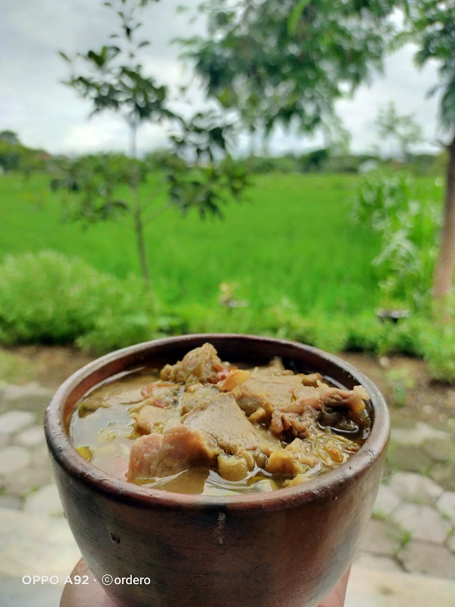 SOTO GERABAH 'ANNUR' Photo 10