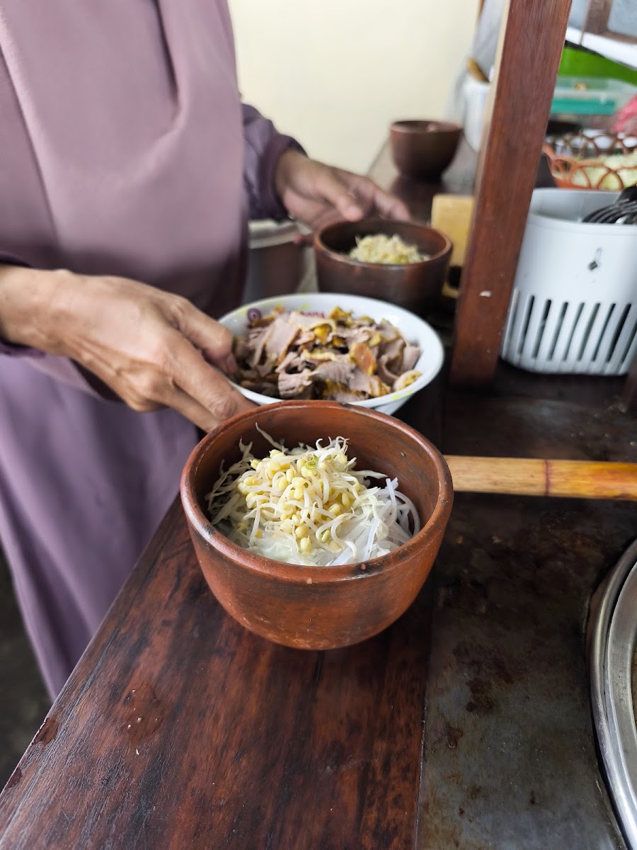 SOTO GERABAH 'ANNUR' Photo 5