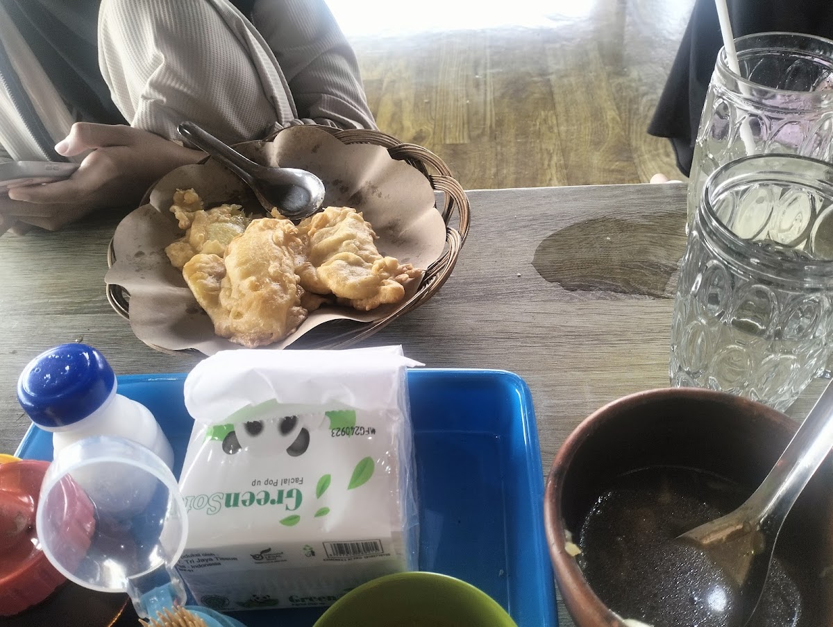SOTO GERABAH 'ANNUR' Photo 8