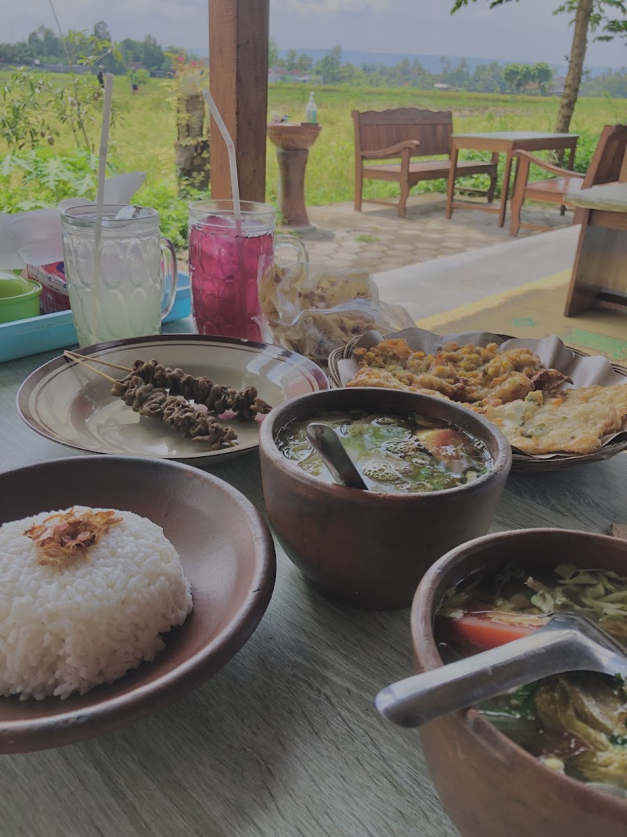 SOTO GERABAH 'ANNUR' Photo 9