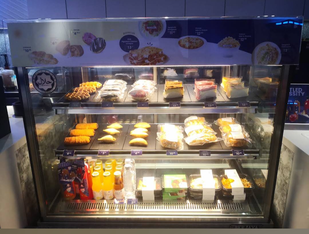 ZUS Coffee - Persiaran Seri Impian, Bukit Mertajam Photo 4