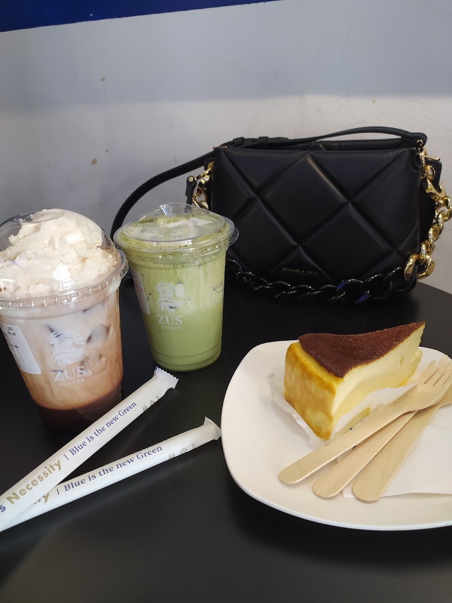 ZUS Coffee - Persiaran Seri Impian, Bukit Mertajam Photo 7