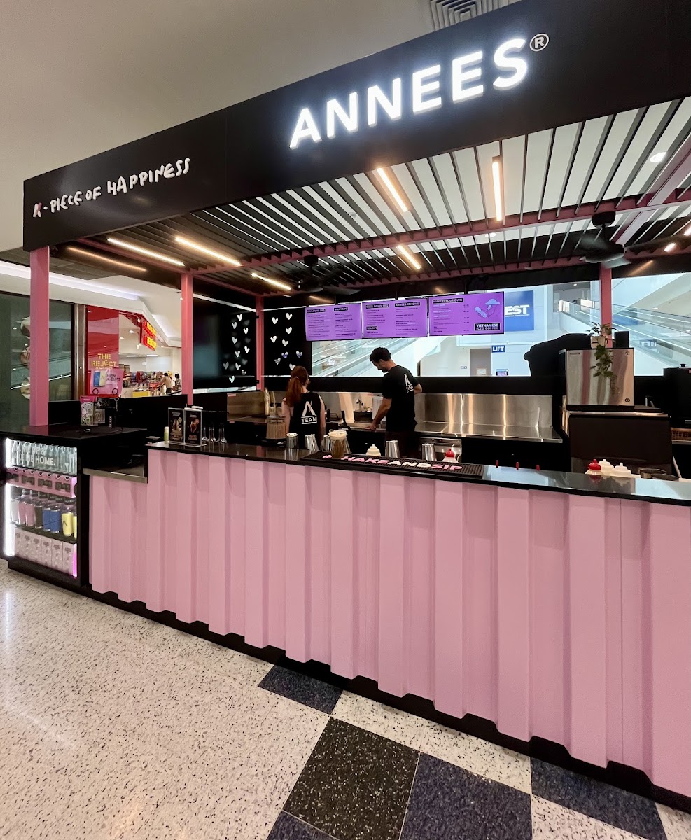ANNEES®