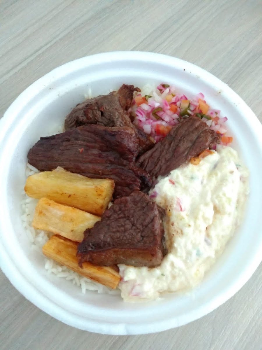 Churras em Casa Photo 6