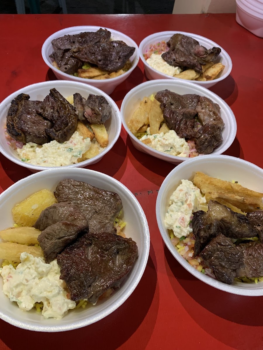 Churras em Casa Photo 7
