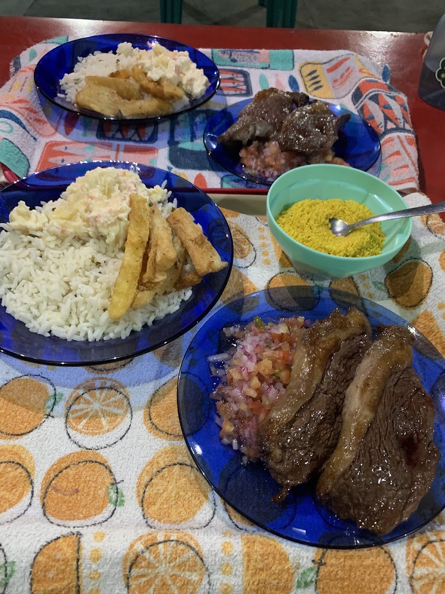 Churras em Casa Photo 9