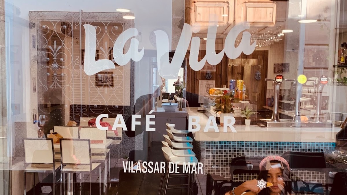 La Vila Cafè