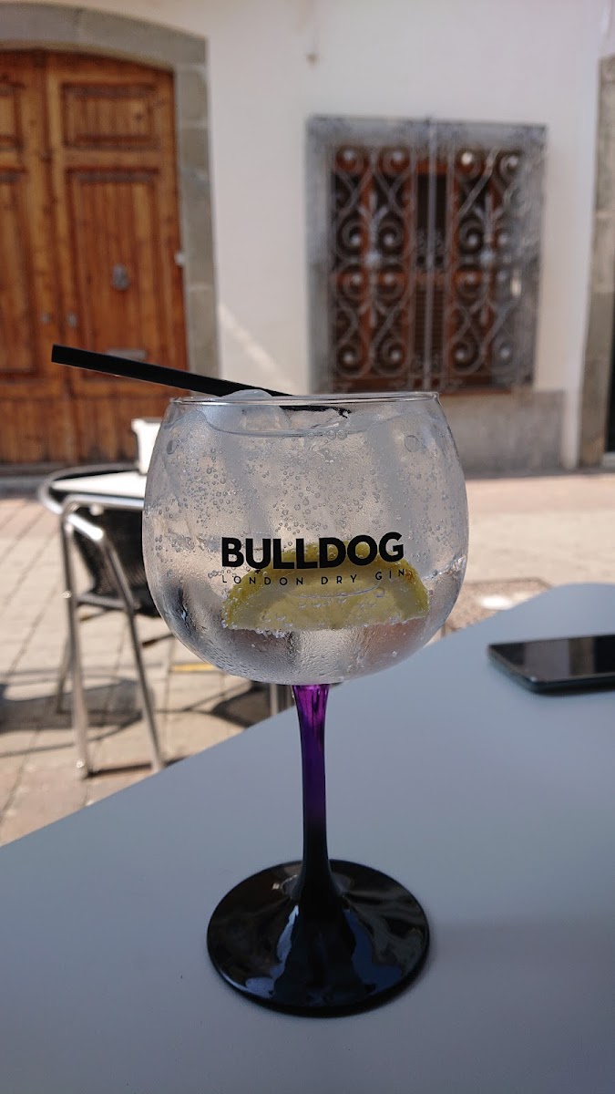 La Vila Cafè Photo 9