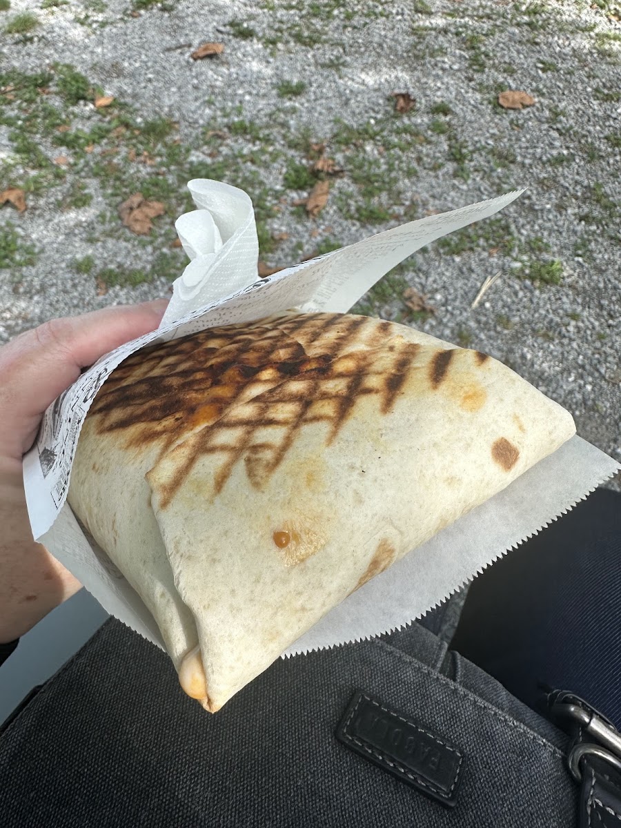 Costa Rolls French Tacos - Opfikonpark Photo 5