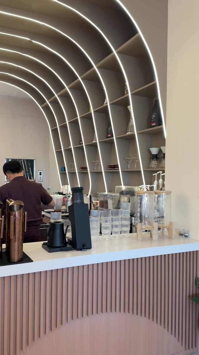 Kozzina Restaurant Photo 5