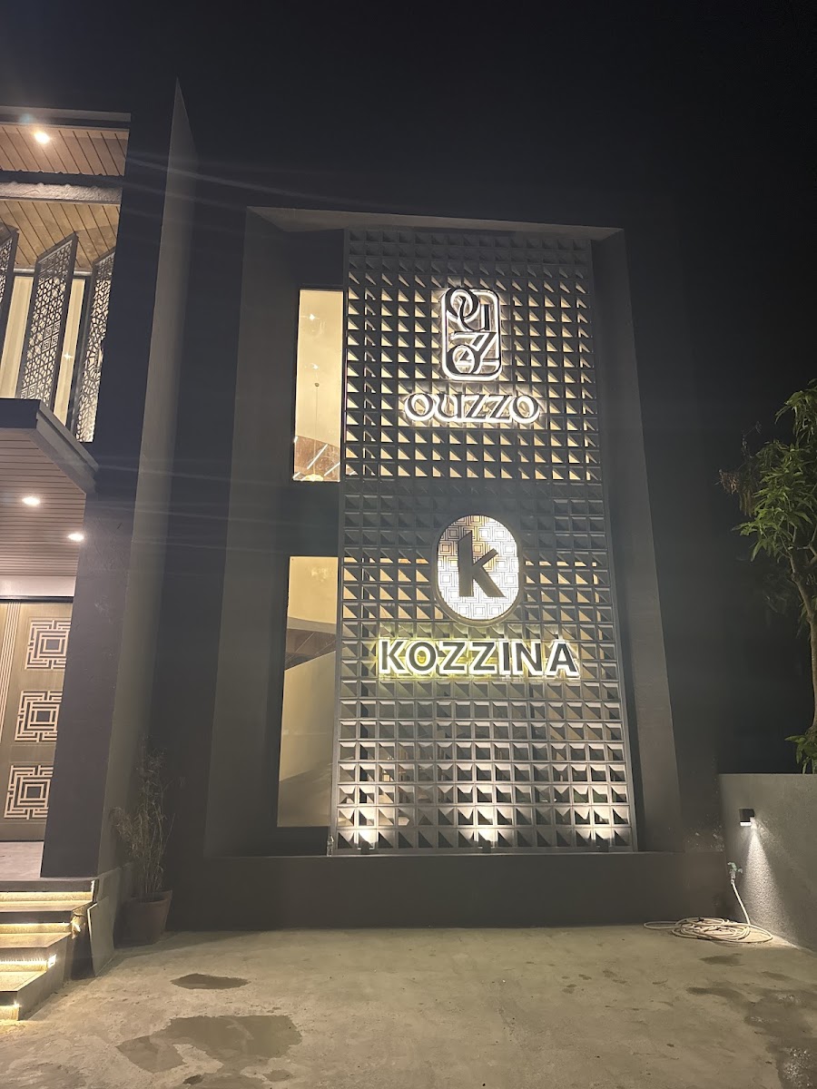 Kozzina Restaurant Photo 8