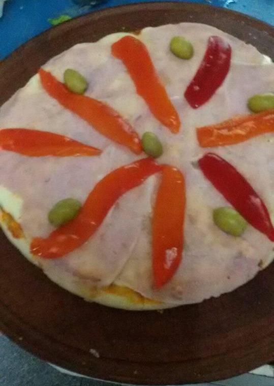 ANMI COMIDAS Photo 8