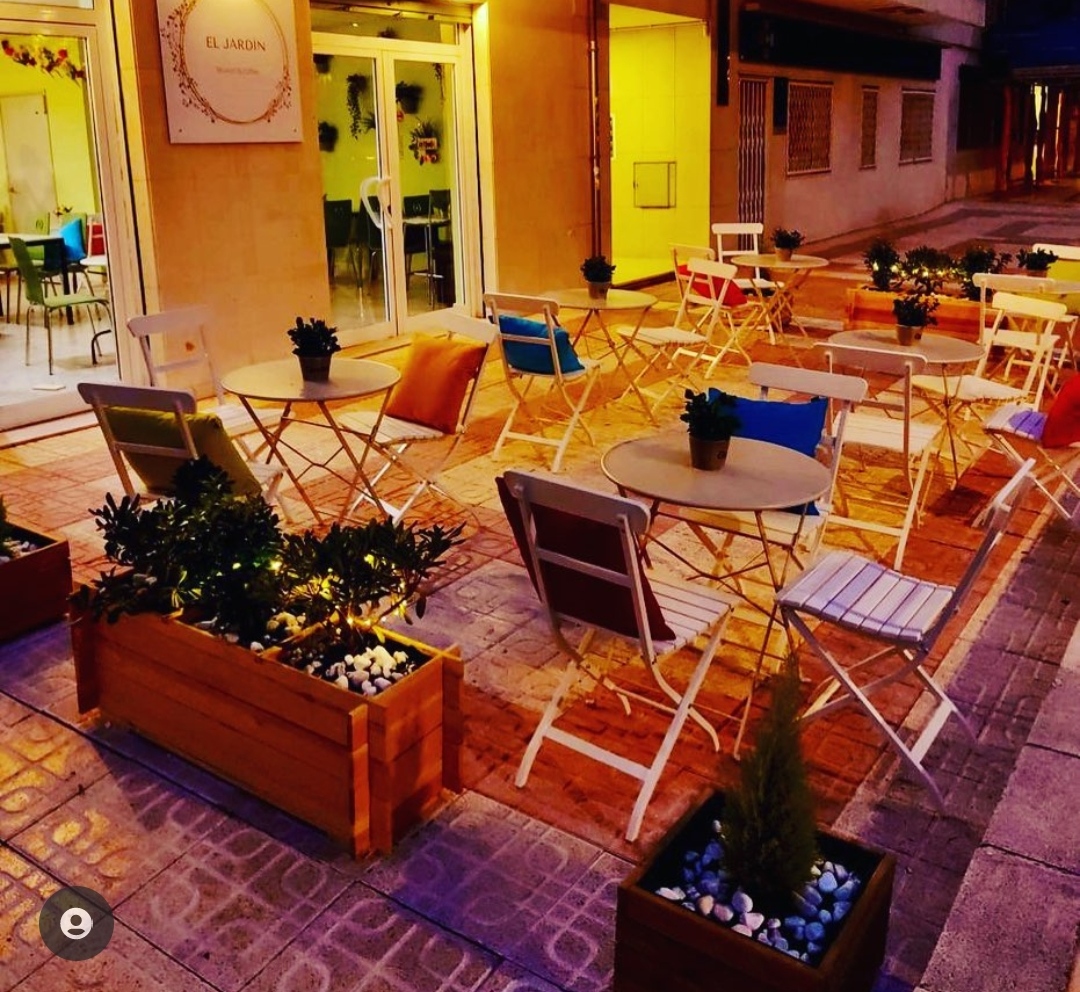 El Jardín del Brunch | Brunch, Esmorzars i Berenars