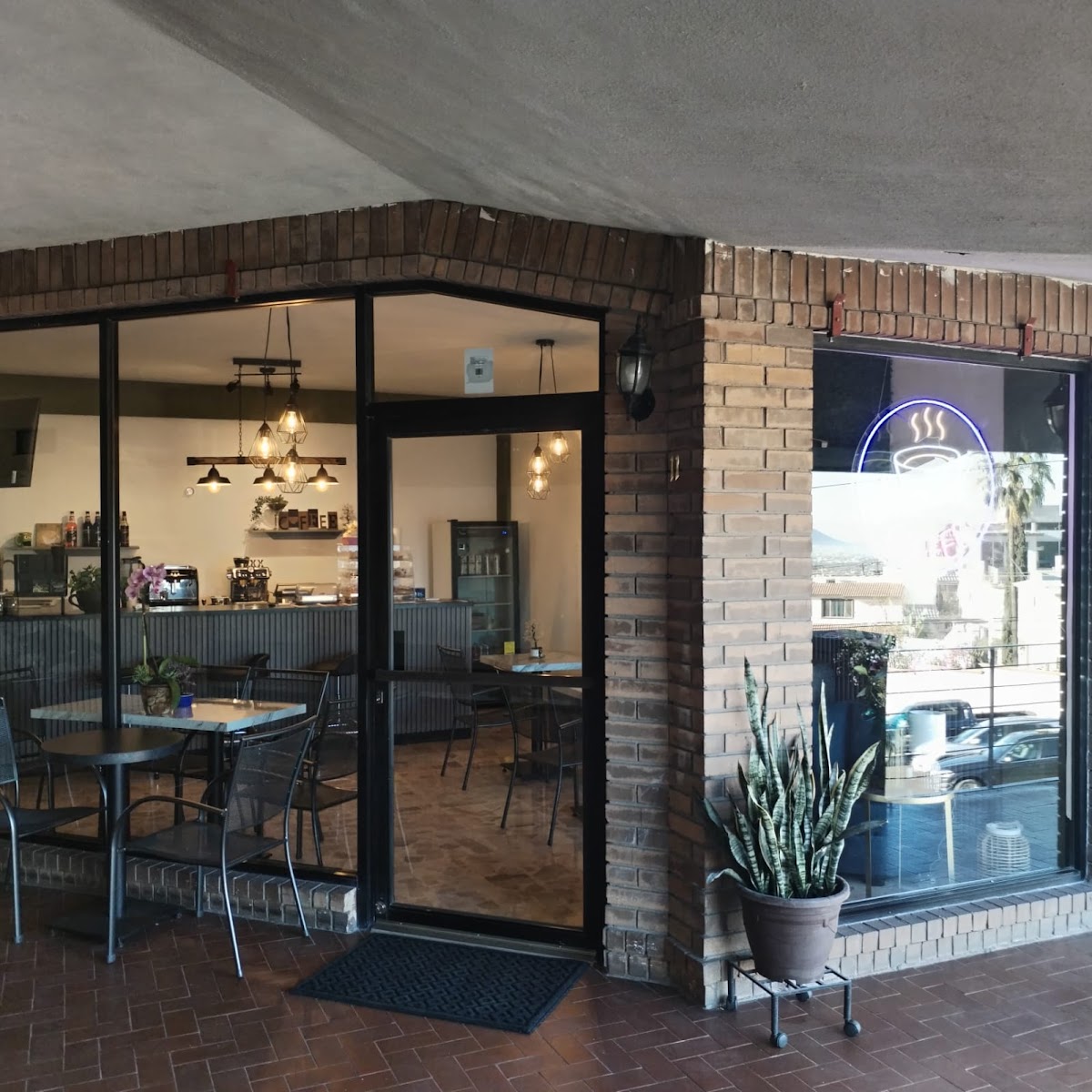 Khepri Cafetería