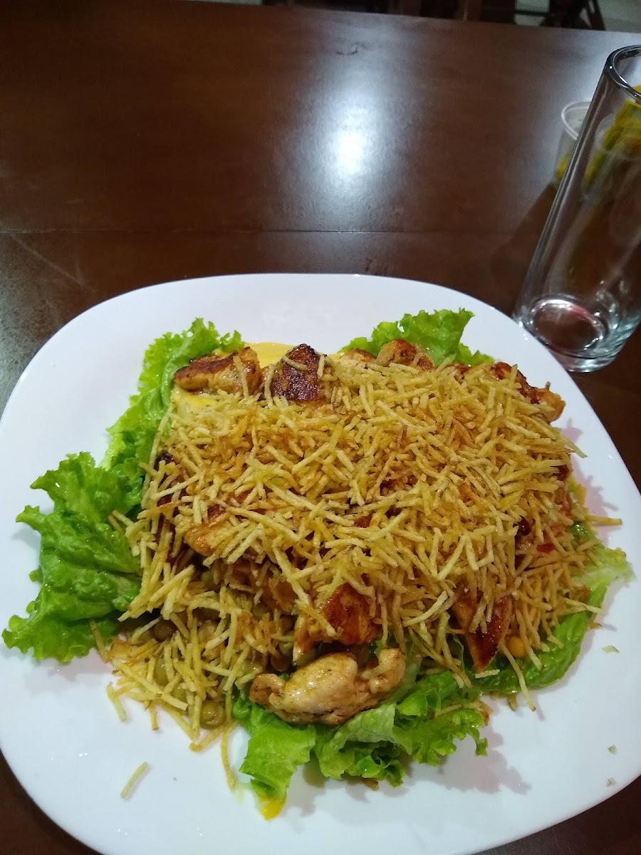 Lanchonete e Pizzaria Rei dos Lanches Photo 7