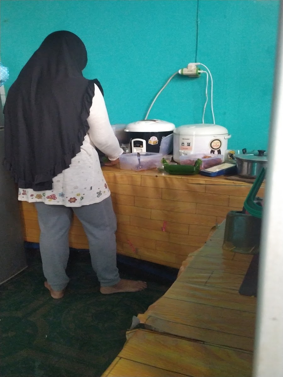 Kedai Sarapan Bu Tri Photo 4