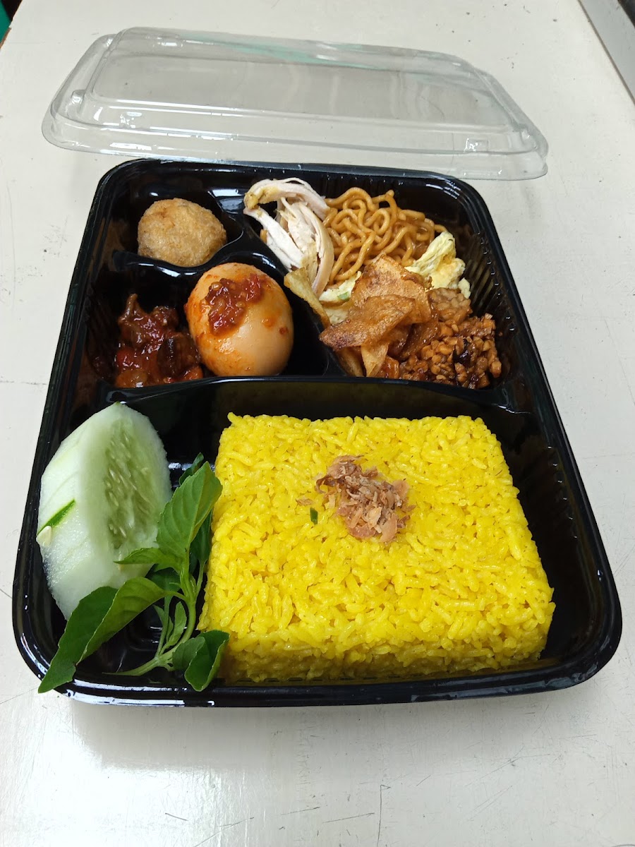 Kedai Sarapan Bu Tri Photo 6