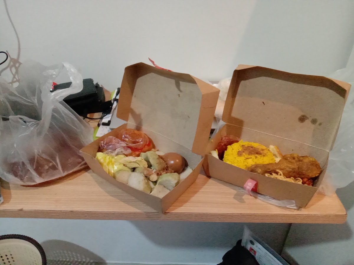 Kedai Sarapan Bu Tri Photo 7