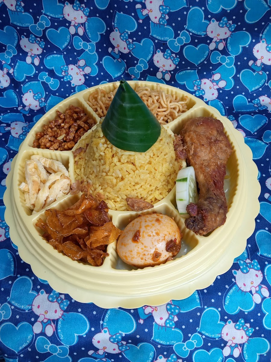 Kedai Sarapan Bu Tri Photo 8