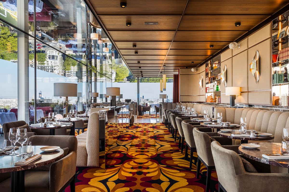 Bonnie - Restaurant & Bar Photo 2