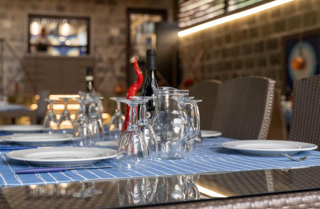 Ristorante Lemò
