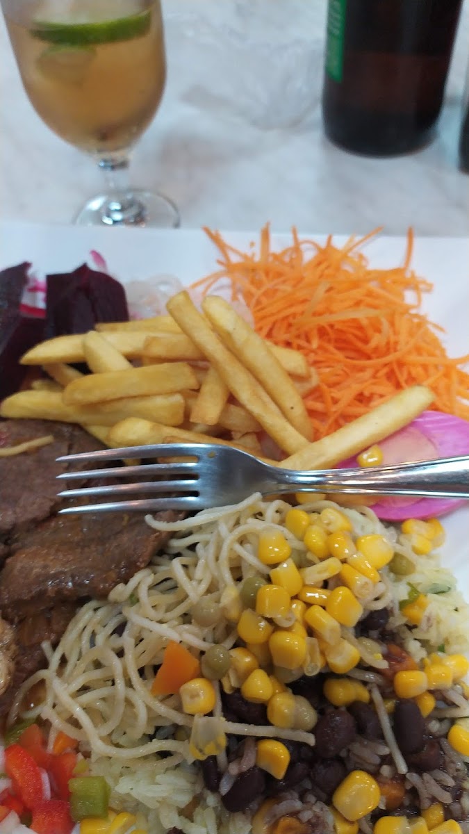 Restaurante e Sorveteria Eis Krem Haus Photo 10