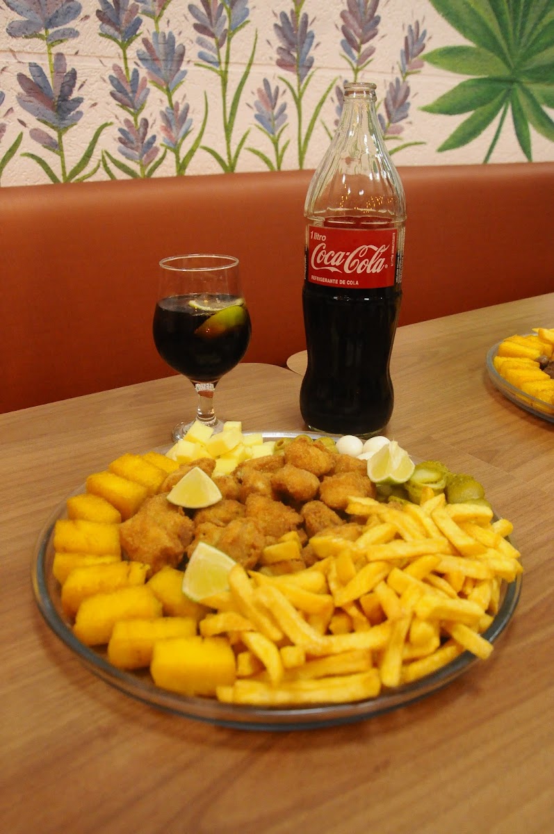 Restaurante e Sorveteria Eis Krem Haus Photo 3