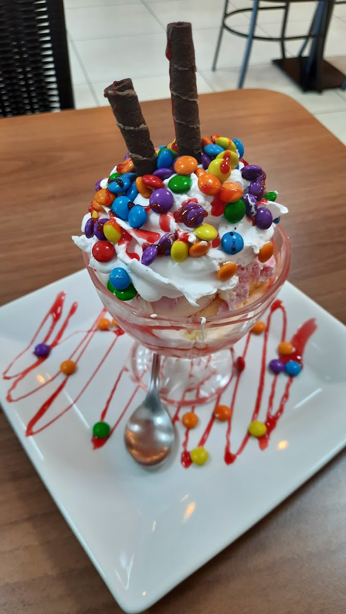 Restaurante e Sorveteria Eis Krem Haus Photo 7