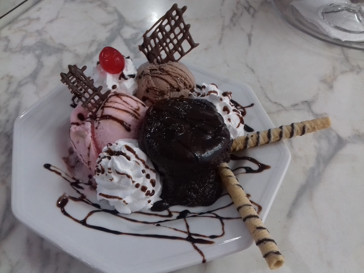 Restaurante e Sorveteria Eis Krem Haus Photo 9