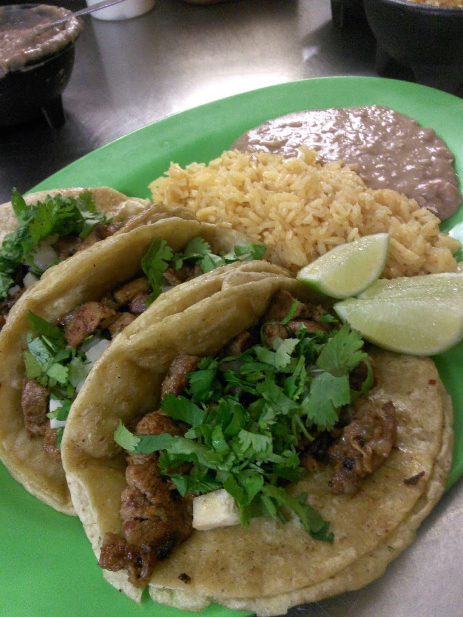 El Torito Asador Photo 5