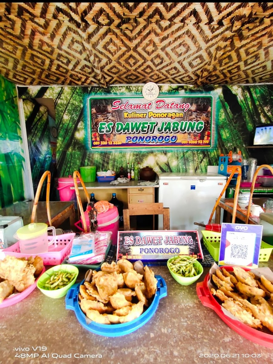 Es Dawet Jabung Ponorogo Photo 8