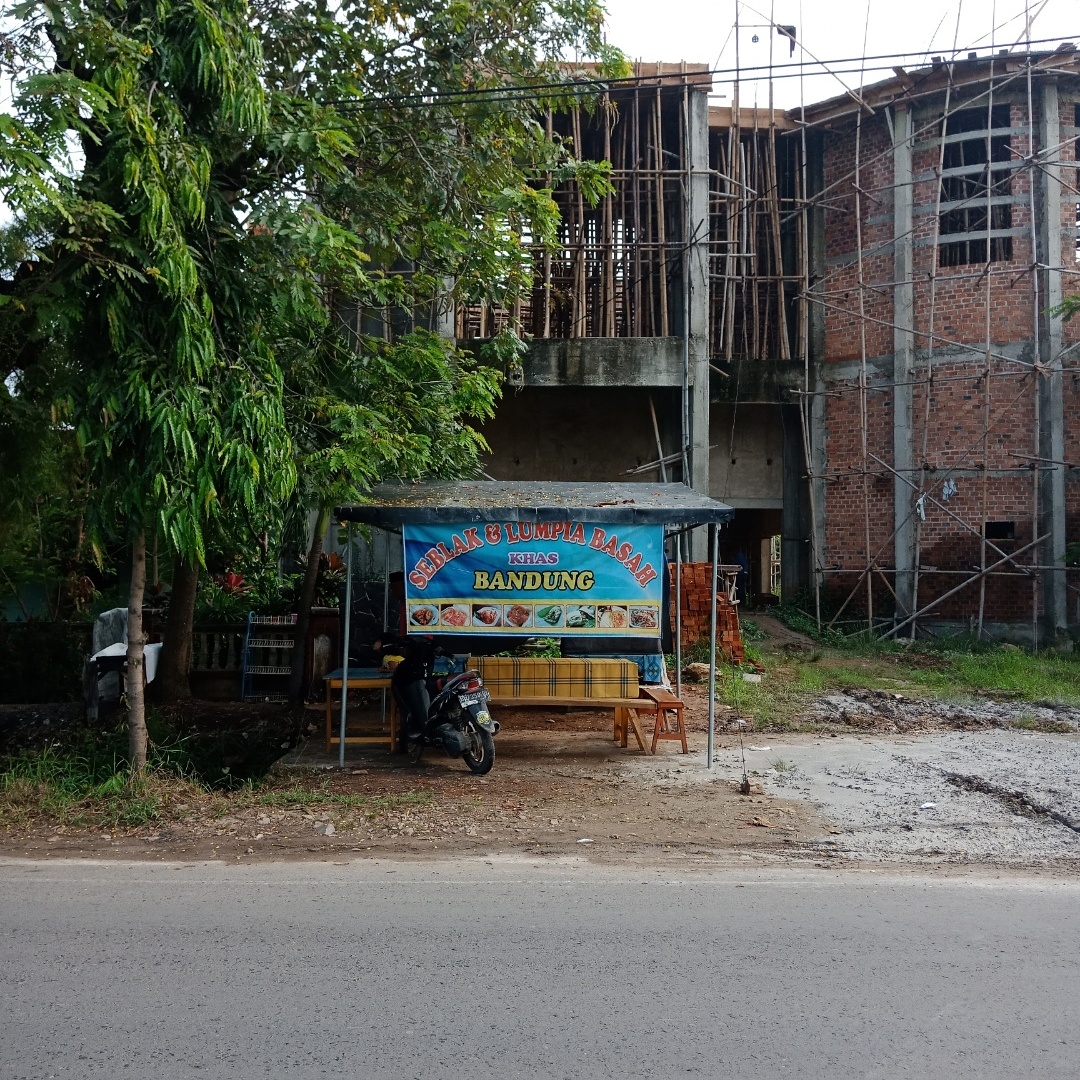 Seblak Veteran Photo 2