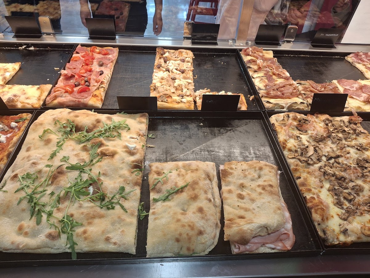 Pizzeria Colosseum Curtea de Arges Photo 5