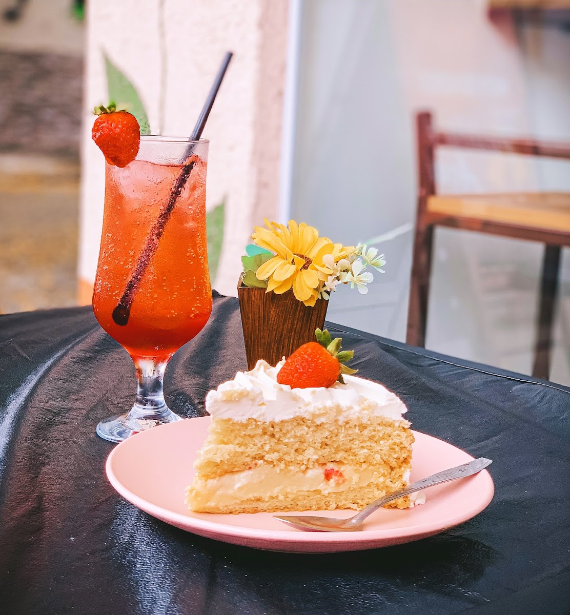 Mourada Doces Café Photo 7
