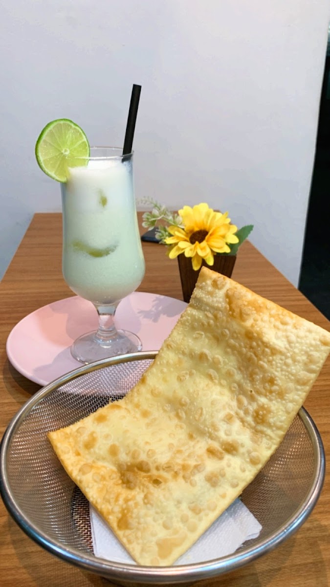 Mourada Doces Café Photo 8