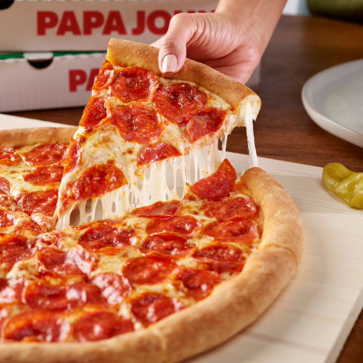 Papa Johns Pizza Photo 10