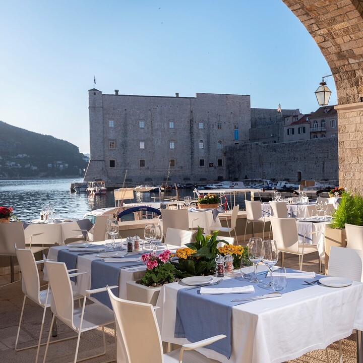 Gradska kavana Arsenal Restaurant Photo 1