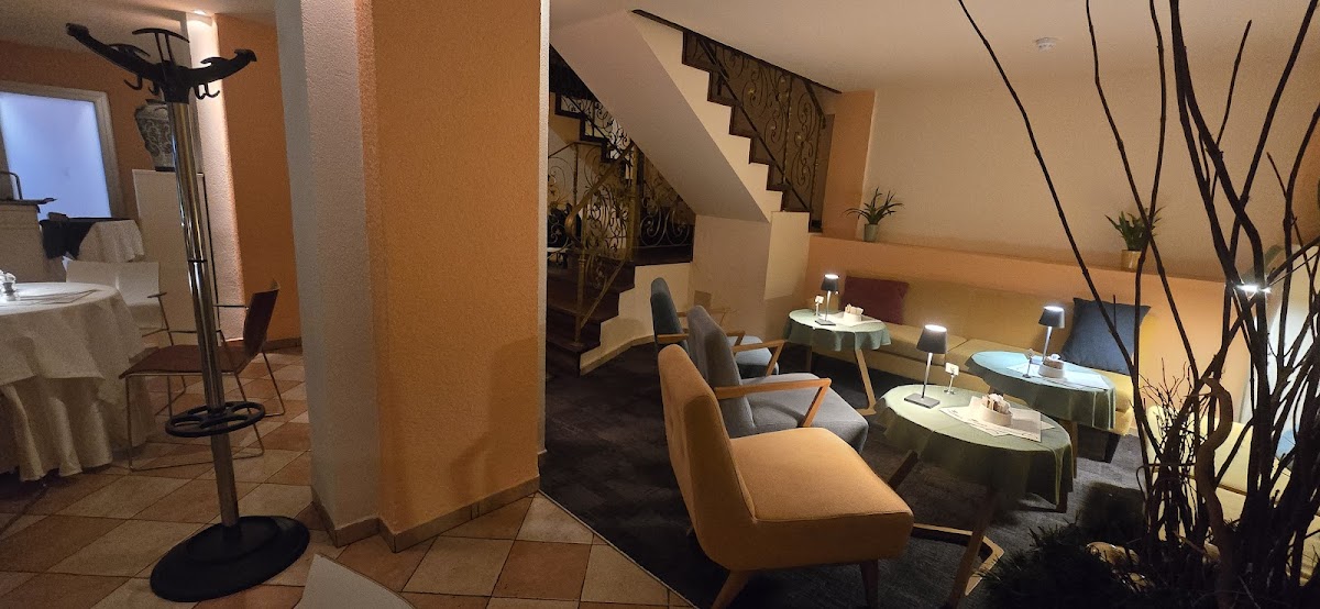 Gradska kavana Arsenal Restaurant Photo 3