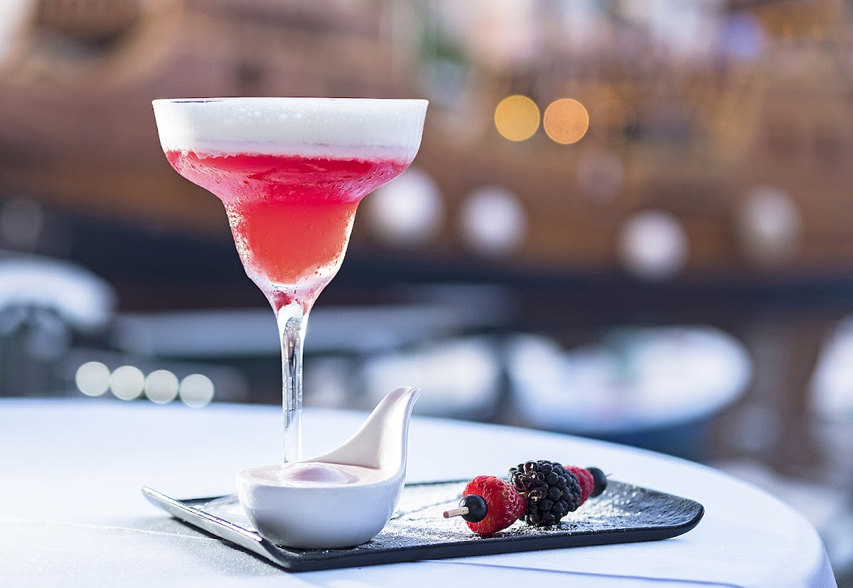 Gradska kavana Arsenal Restaurant Photo 4