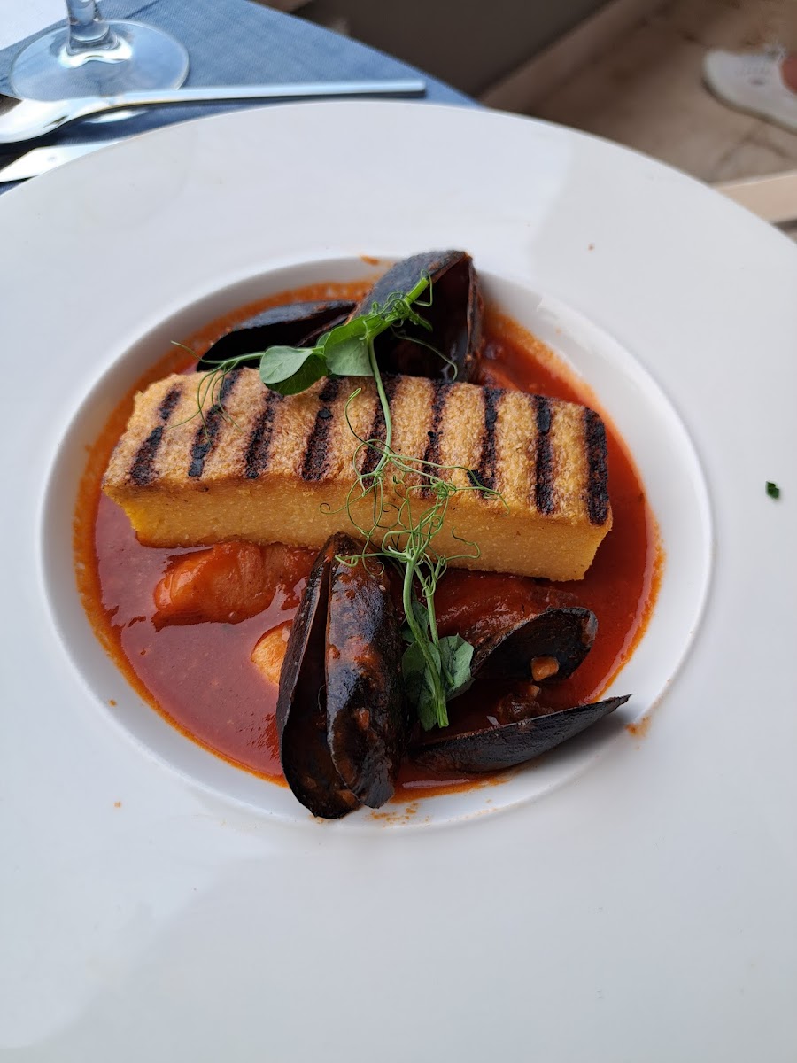 Gradska kavana Arsenal Restaurant Photo 6